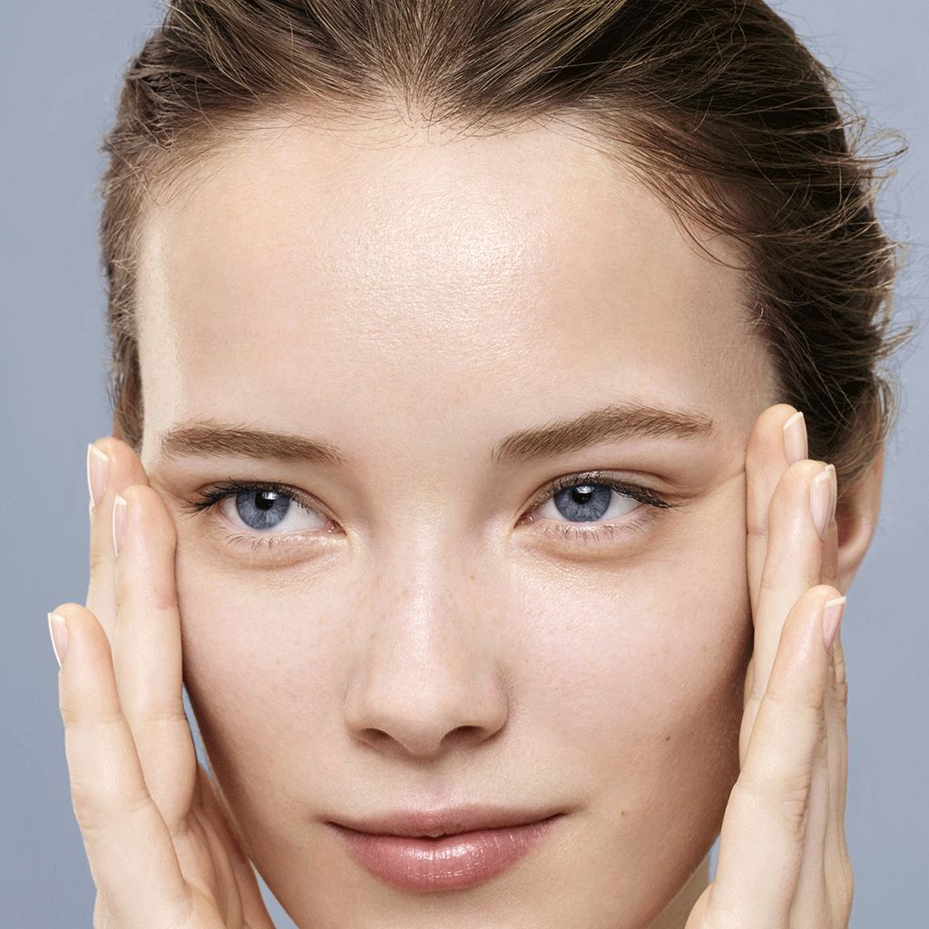 crema de contorno de ojos hidratar