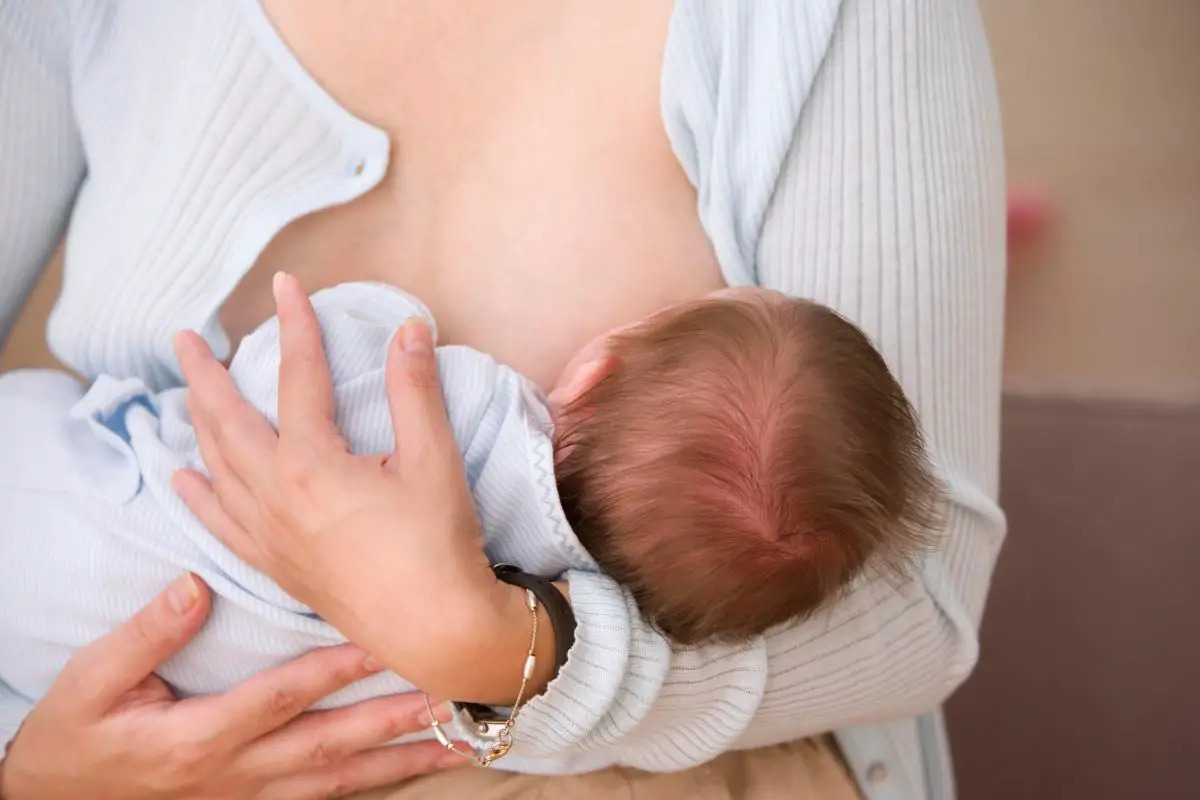 cuanto debe comer un bebe recien nacido