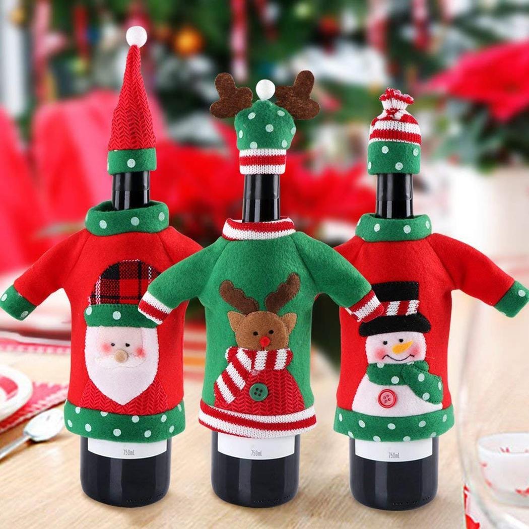 Botellas decoradas Botellas decoradas
