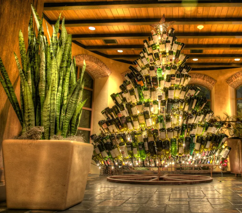 Árbol de navidad Árbol de navidad