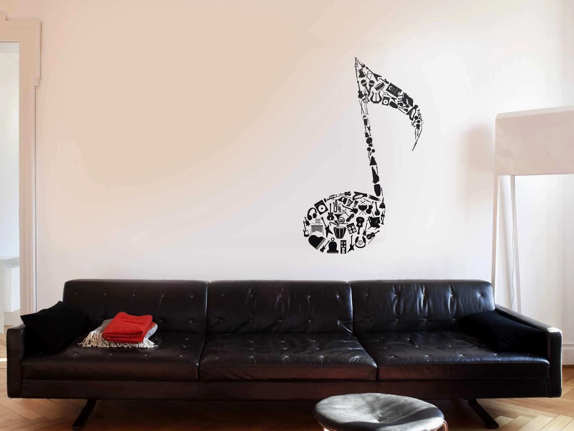 Como decorar paredes ¡Ideas fáciles para personalizar tus espacios!
