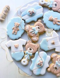 Arreglos para baby shower ¡Ideas de decoración para la bienvenida de tu ...