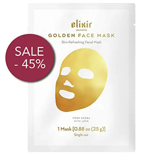mascarilla de colágeno elixir mascarilla de colágeno elixir
