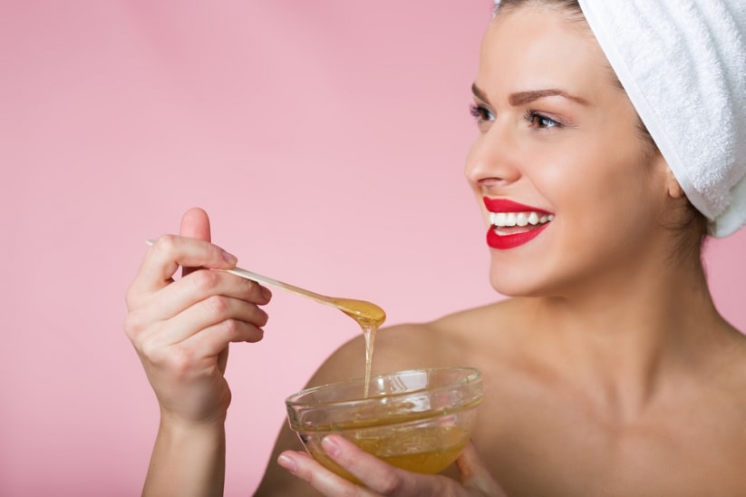 mascarilla de colágeno para pieles con acne mascarilla de colágeno para pieles con acne