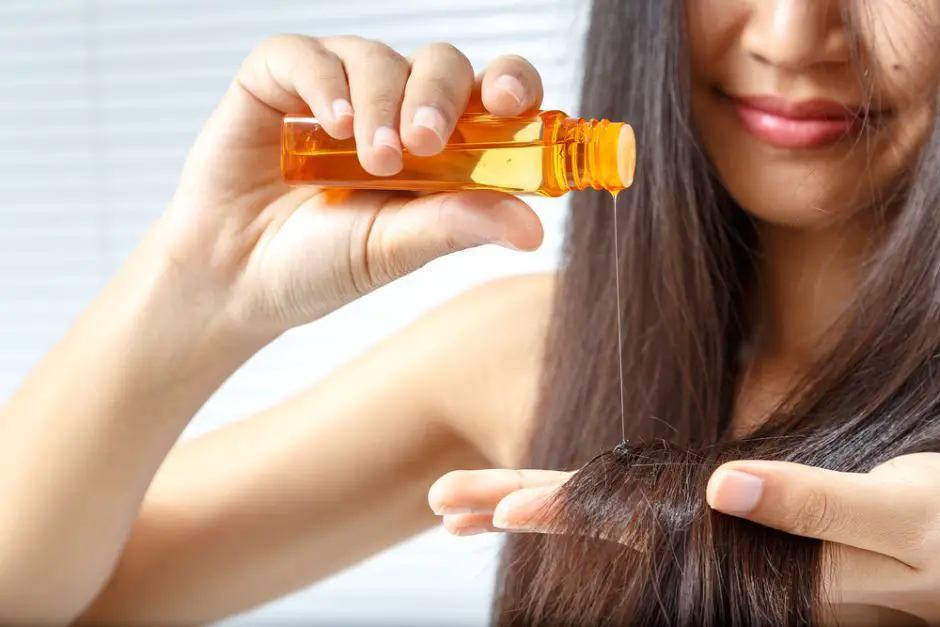 mascarilla de colágeno para el cabello 1