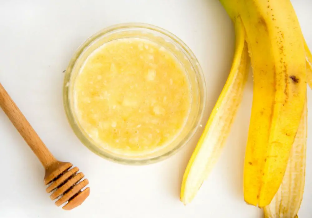 mascarillas para el cabello seco de platano y miel mascarillas para el cabello seco de platano y miel