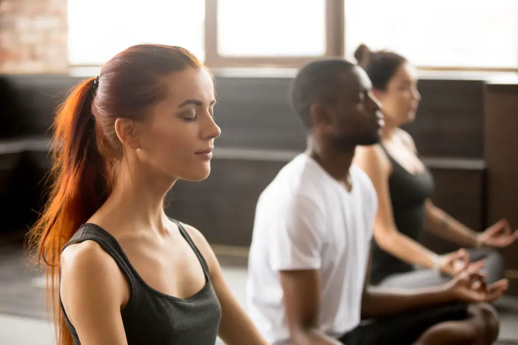 meditación mindfulness beneficios