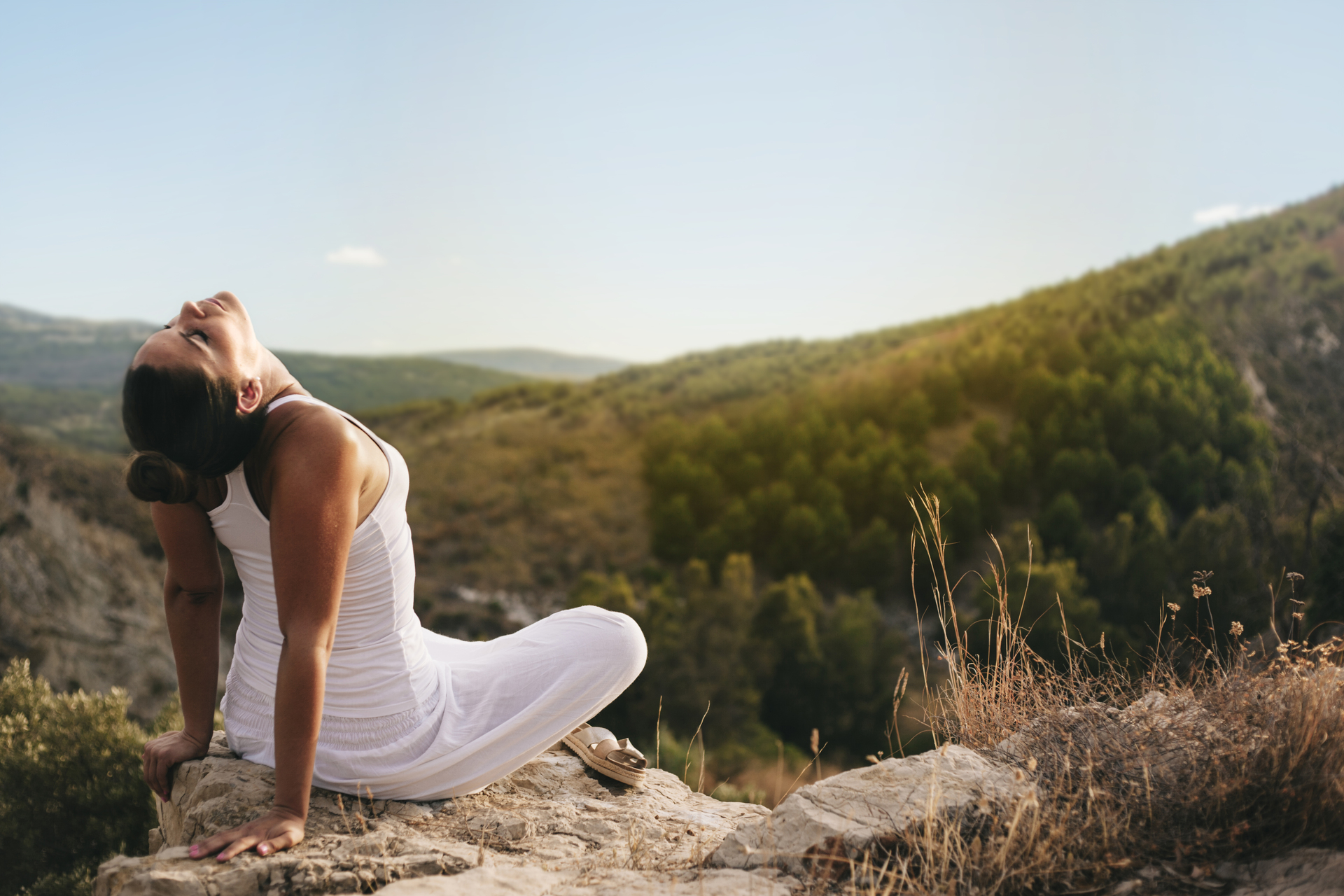 meditacion mindfulness tecnicas