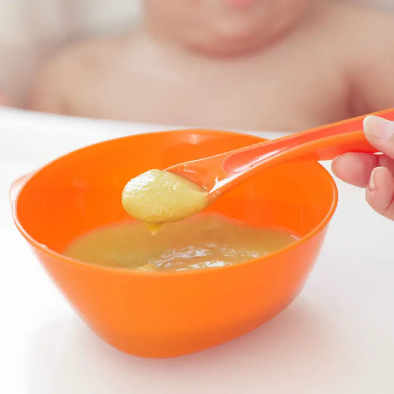 papilla para bebes de 9 meses de pollo y arroz papilla para bebes de 9 meses de pollo y arroz