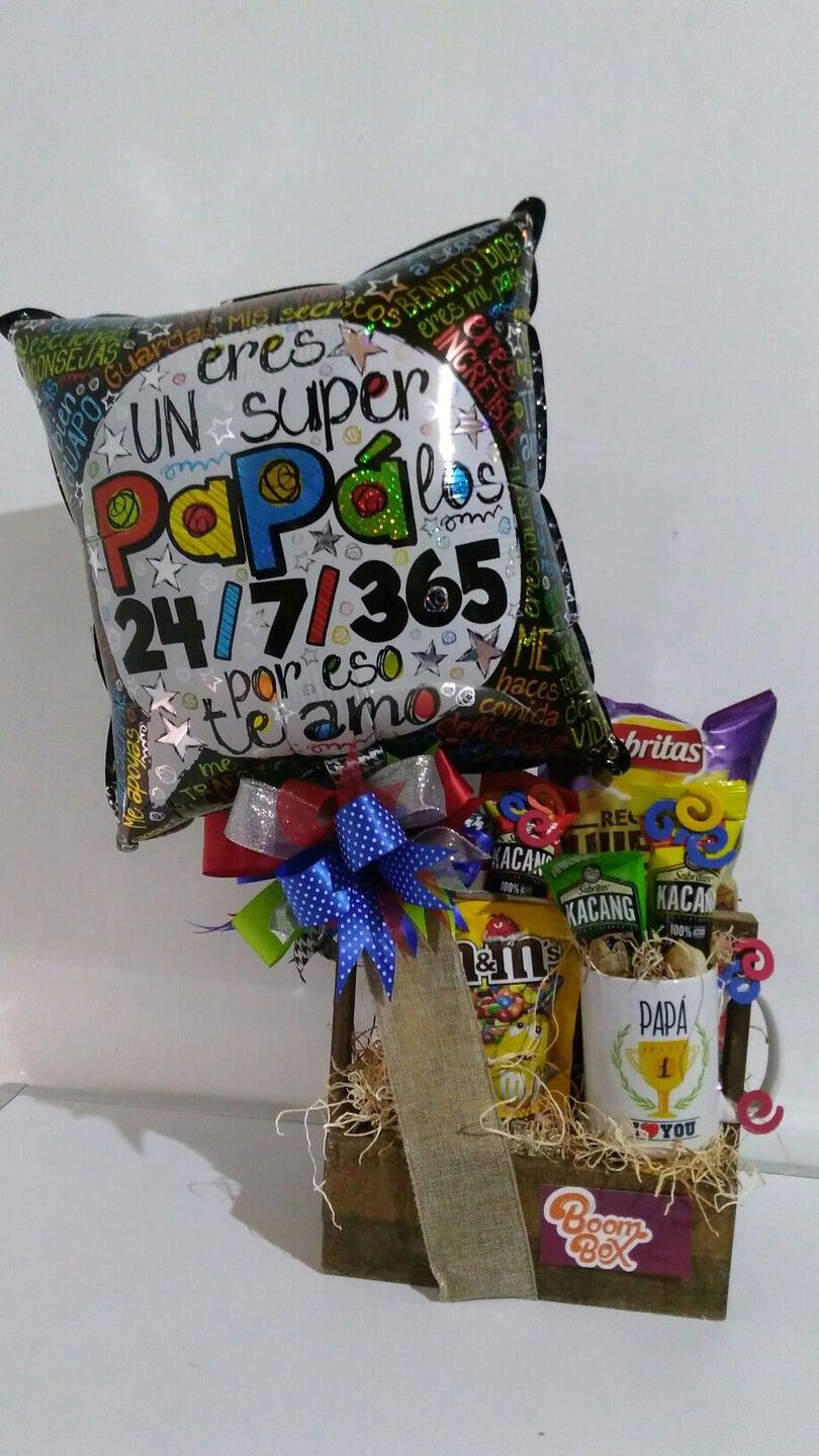 de cumpleaños: +30 ideas increibles en regalos personalizados