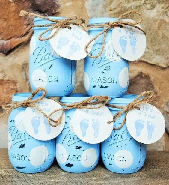 Intentar Brillante Con Souvenirs para baby shower: +33 ideas de regalitos (súper lindos) para una  celebración única