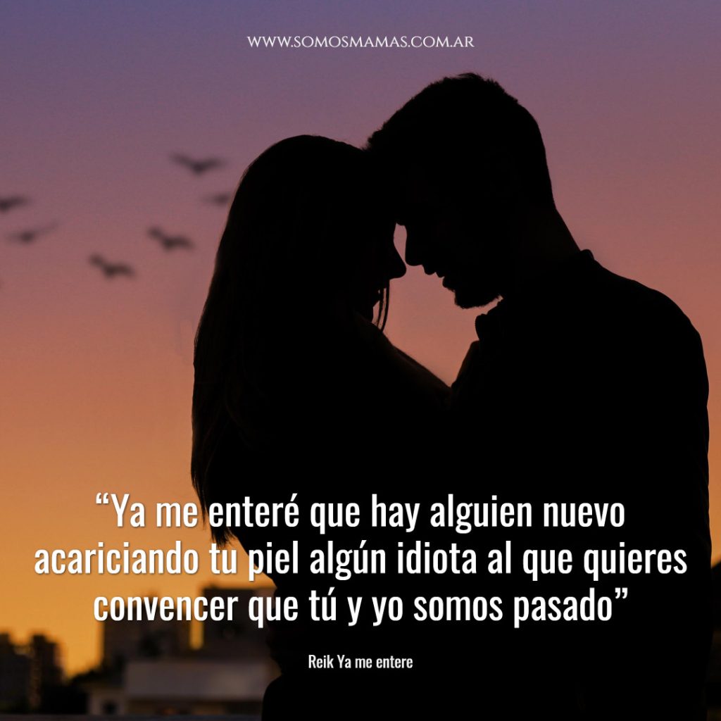 Pensamientos de amor