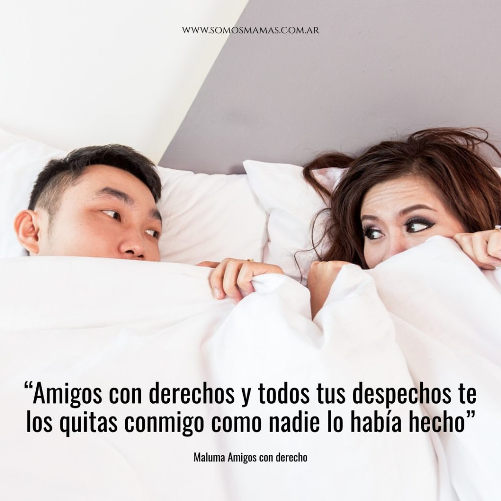 Pensamientos de amor