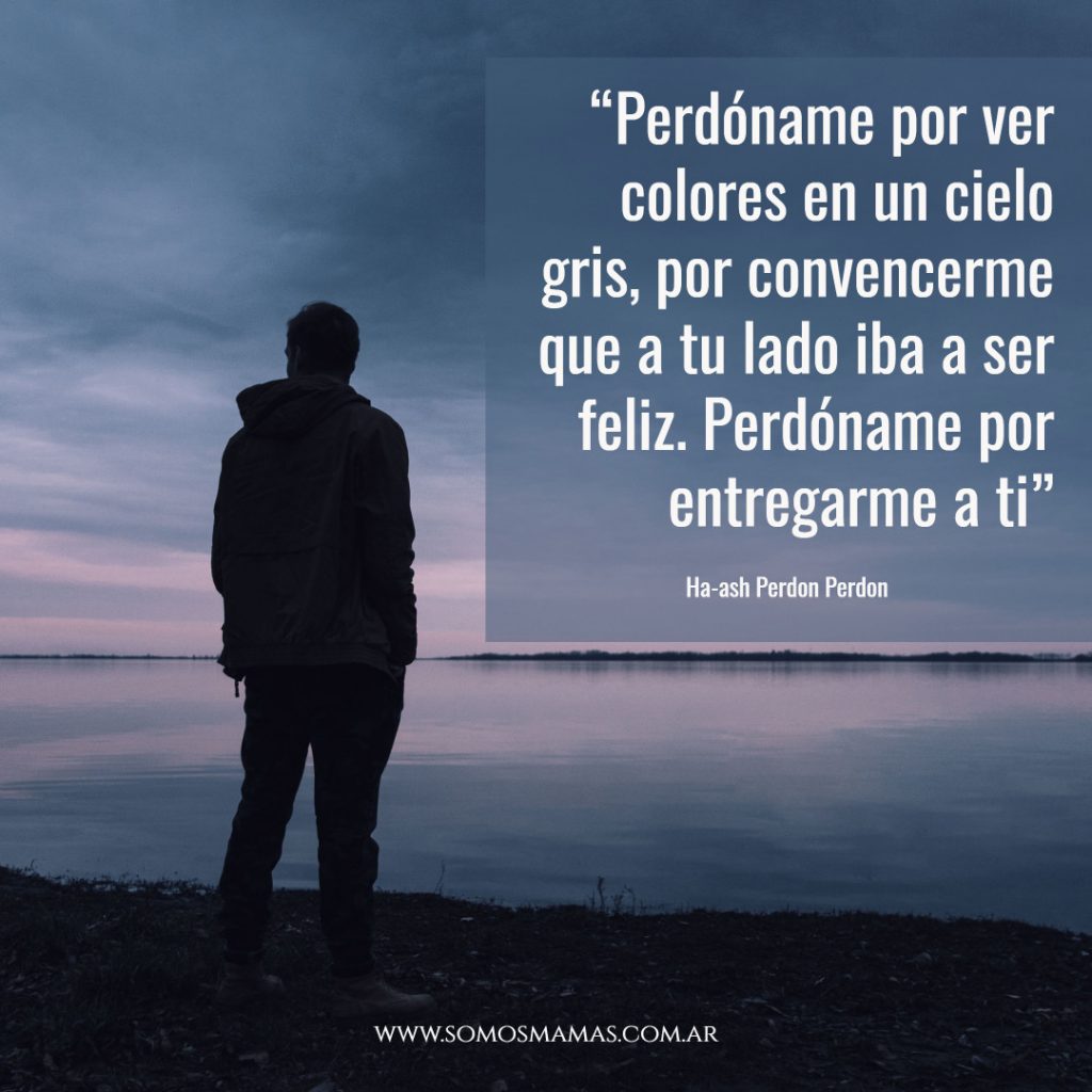 Pensamientos de amor