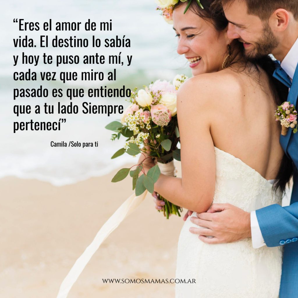 Pensamientos de amor