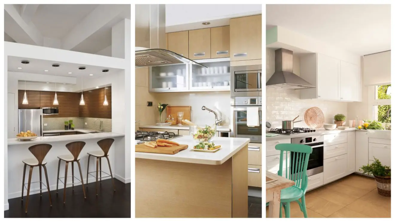 ¿Cómo decorar la cocina? ¡Ideas para transformar y renovar espacios!