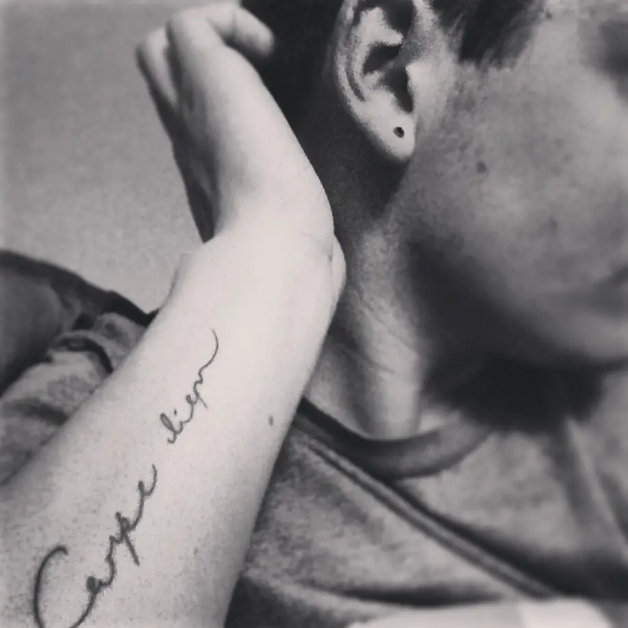 frases para tatuarse y su significado