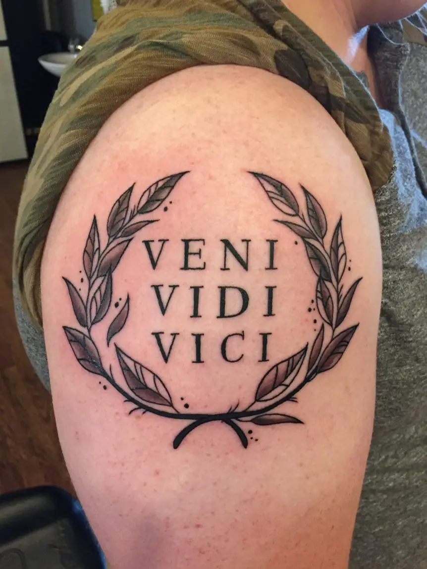 Frase para tatuarse y su significado Frase para tatuarse y su significado