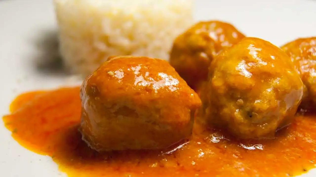 Recetas con carne molida Recetas con carne molida