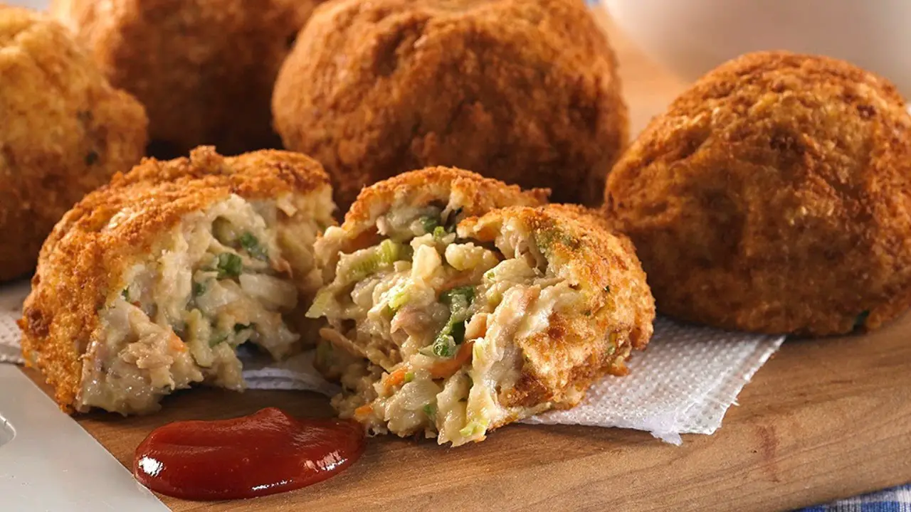 Recetas con atún Recetas con atún
