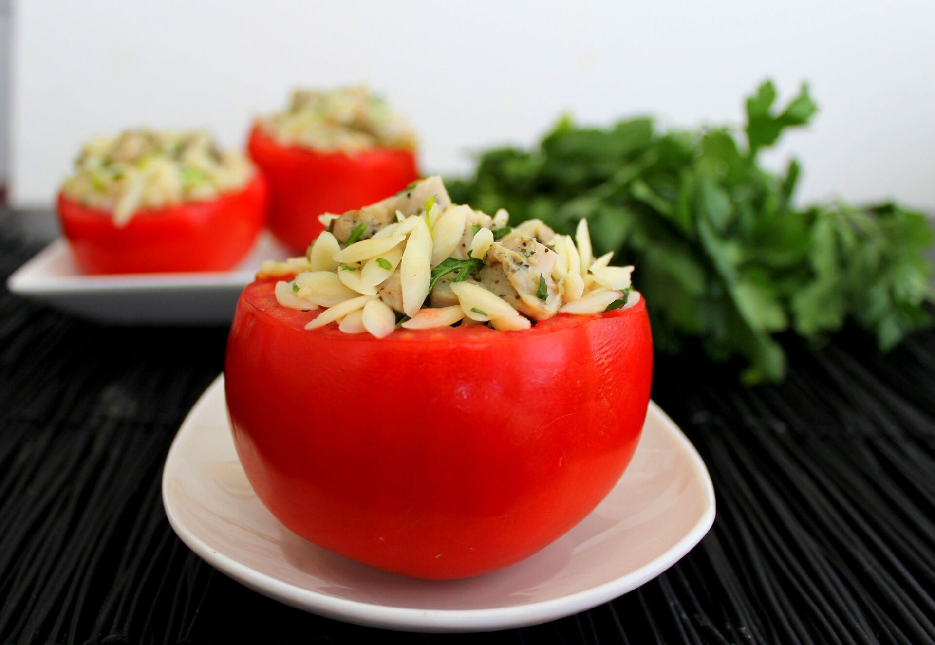 Recetas con atún Recetas con atún