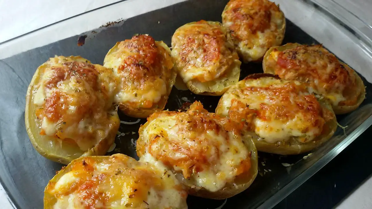 Recetas con atún Recetas con atún
