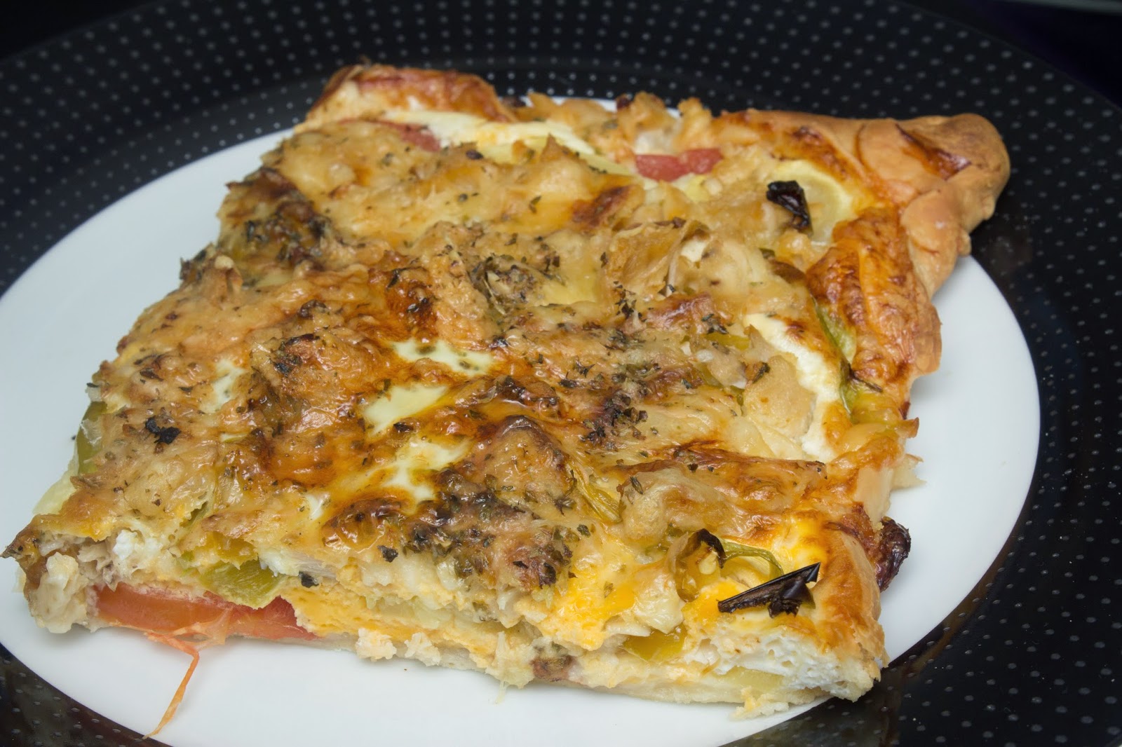 Recetas con atún Recetas con atún