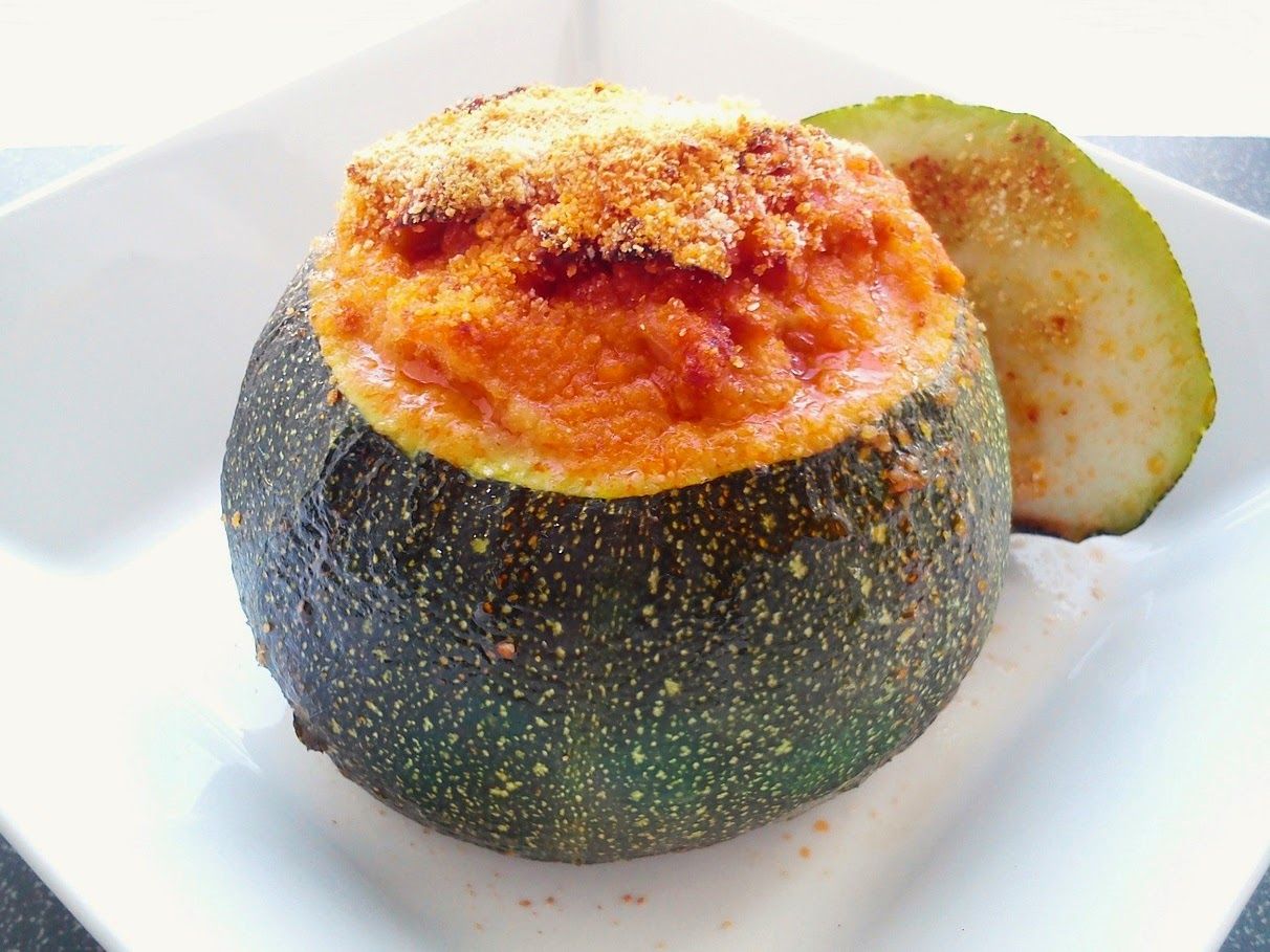 Recetas con calabacín Recetas con calabacín