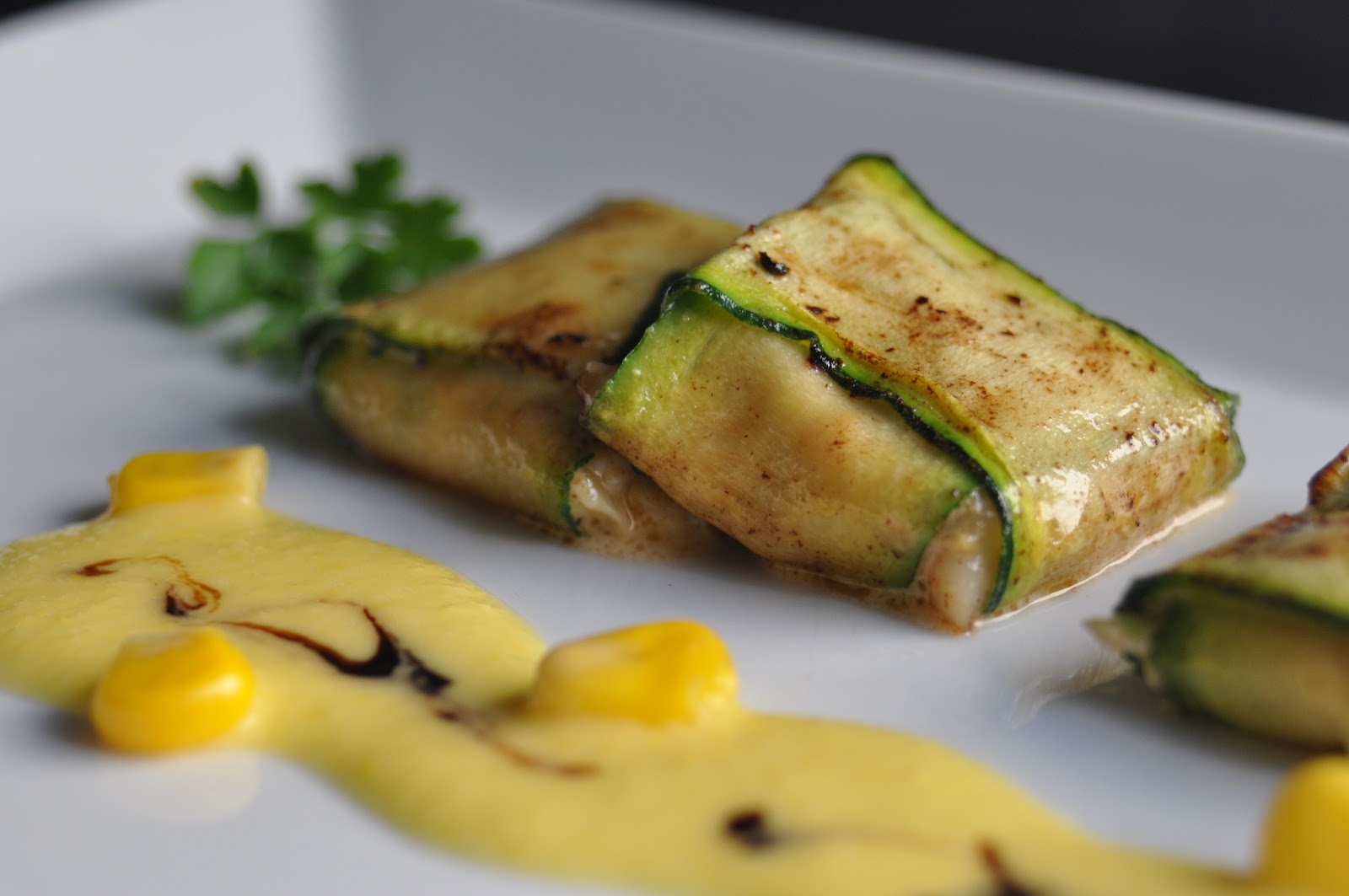 Recetas con calabacín Recetas con calabacín