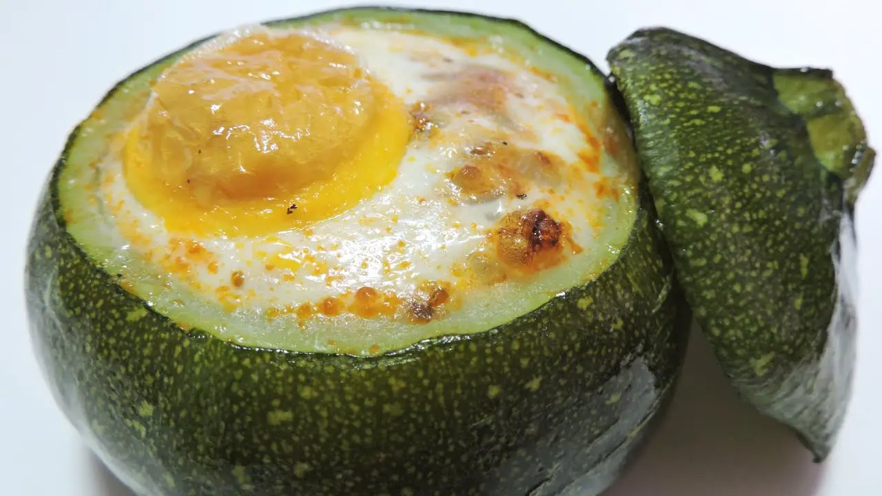 Recetas con calabacín Recetas con calabacín