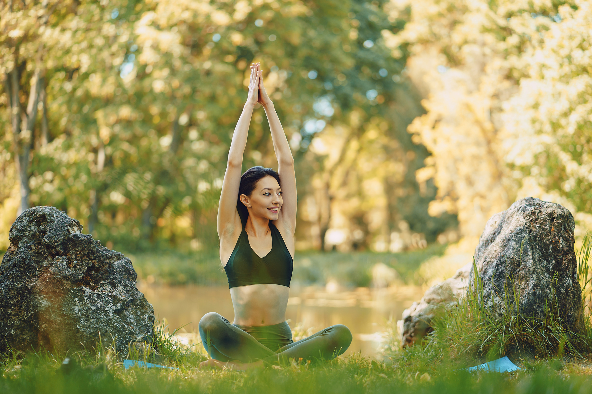 aprender a meditar