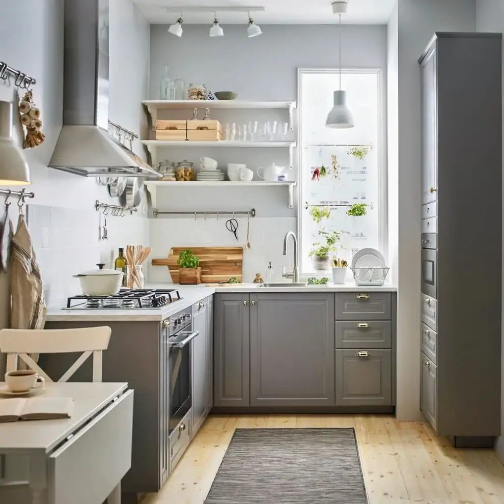 ¿Cómo decorar la cocina? ¡Ideas para transformar y renovar espacios!