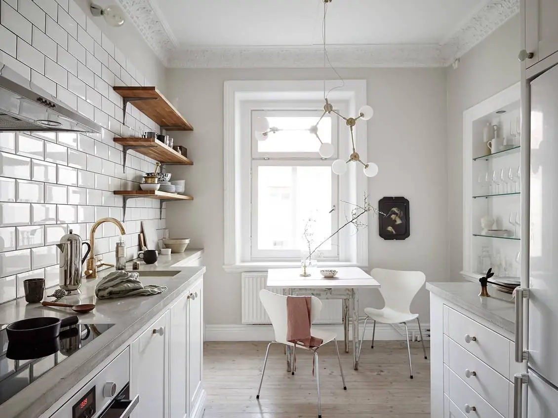 COMO DECORAR LA COCINA 10