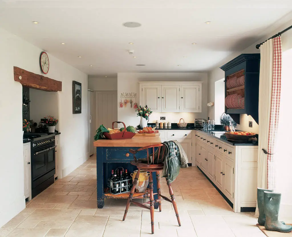 como decorar la cocina