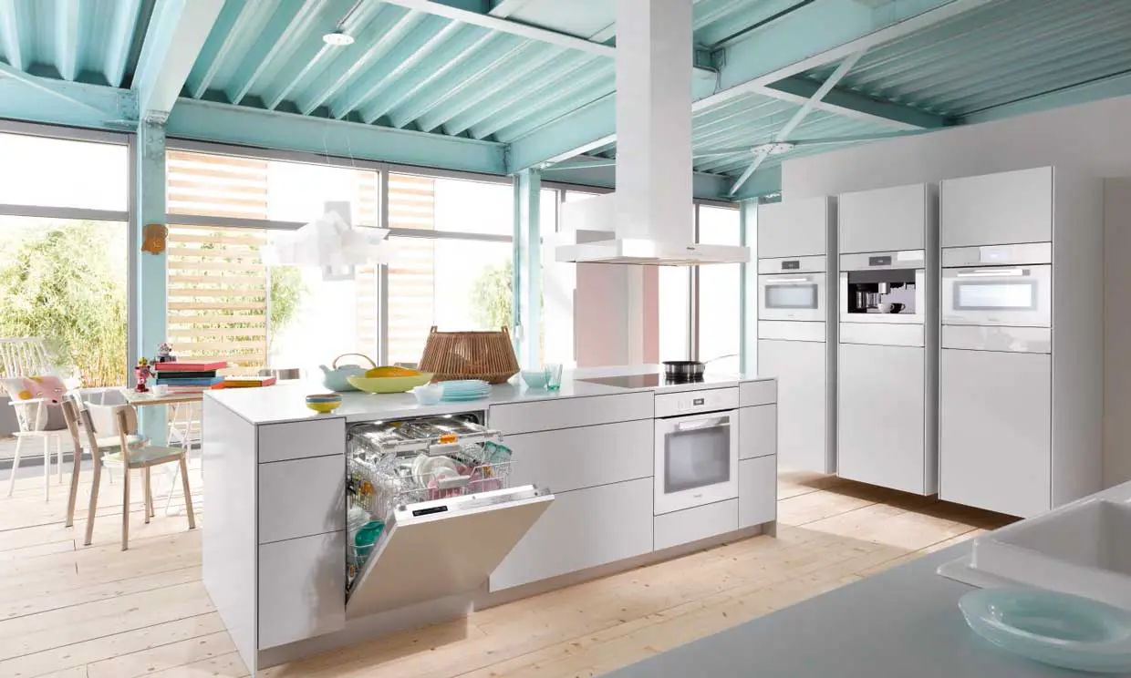 como decorar la cocina 13