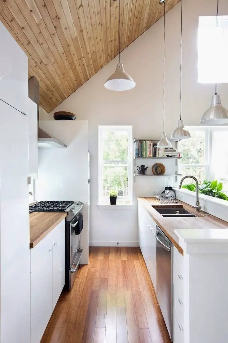 como decorar la cocina 16