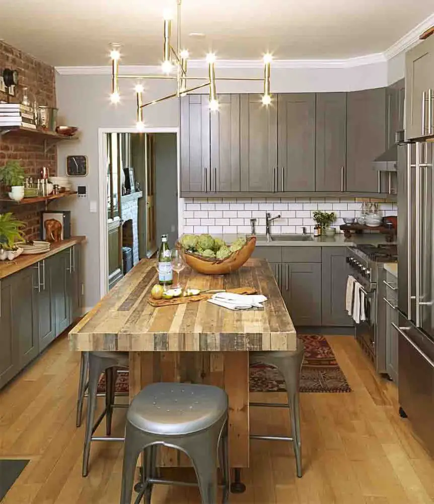 como decorar la cocina 2