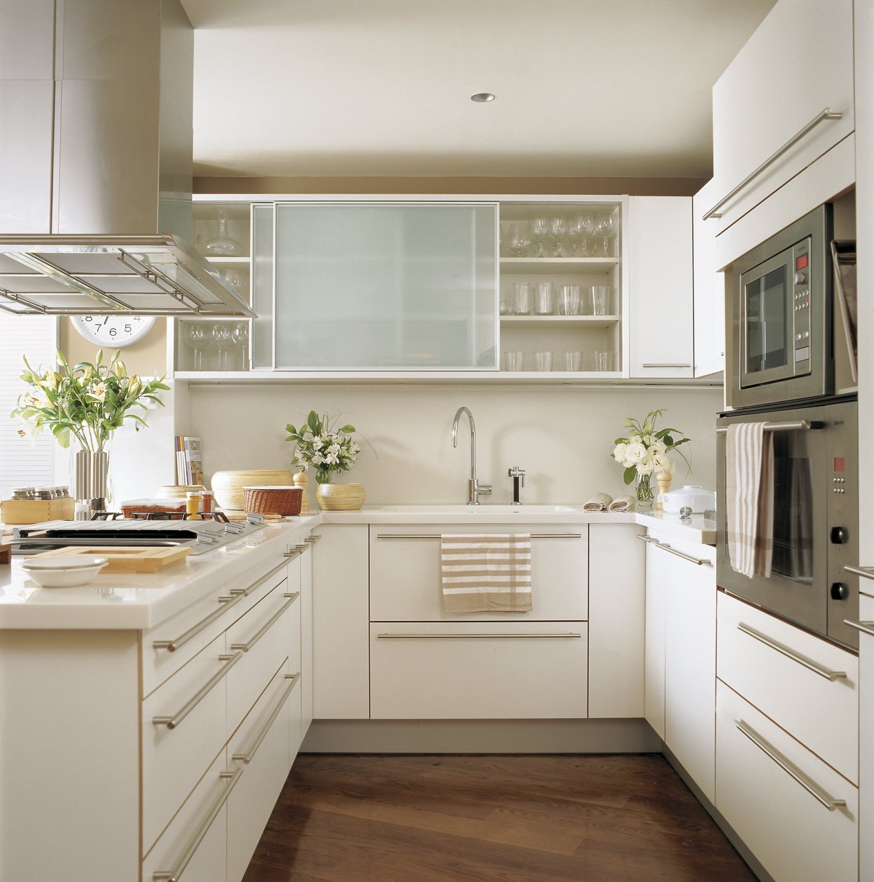 como decorar la cocina 3