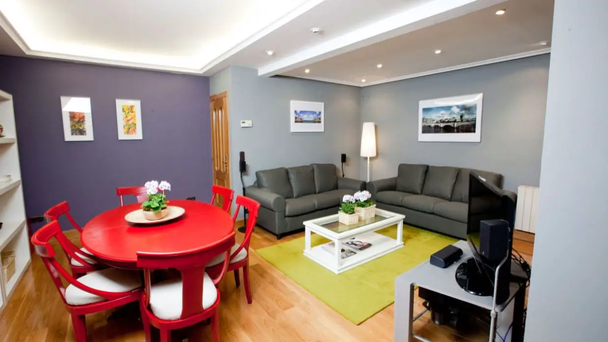 como decorar una sala 11