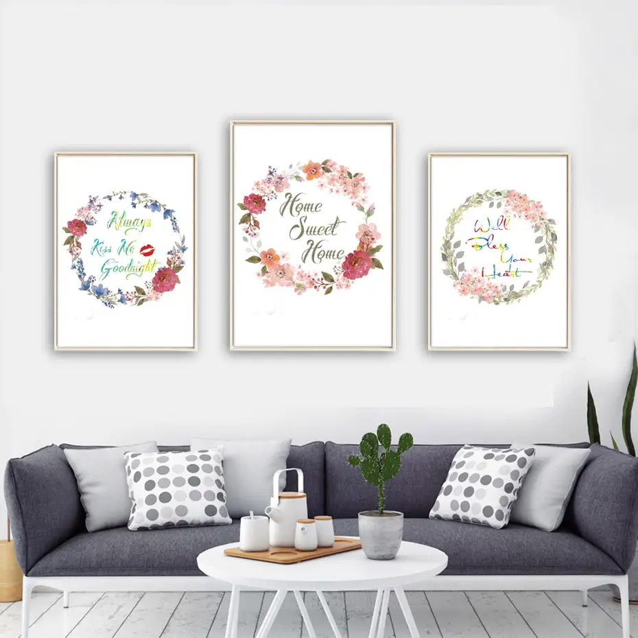 como decorar una sala 17