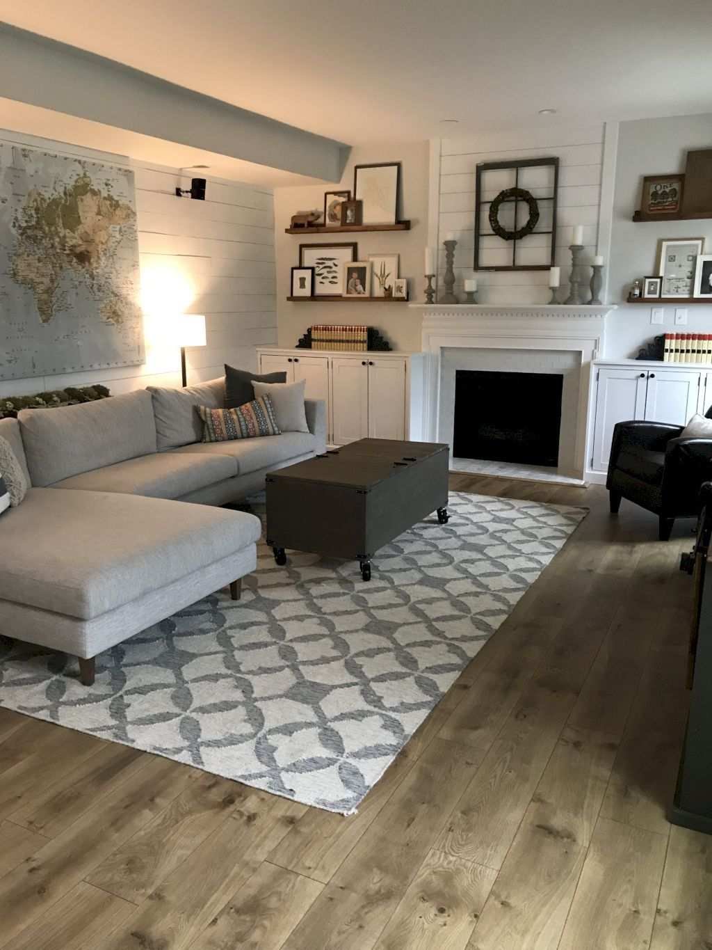 como decorar una sala 19