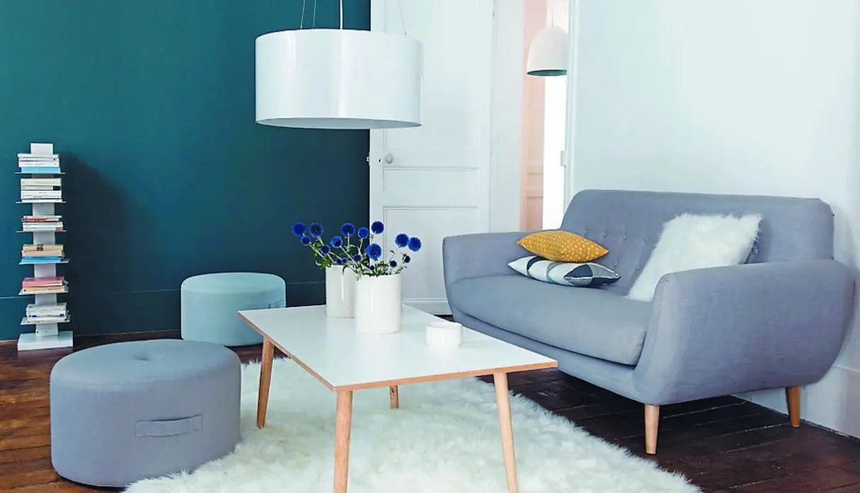 como decorar una sala 3
