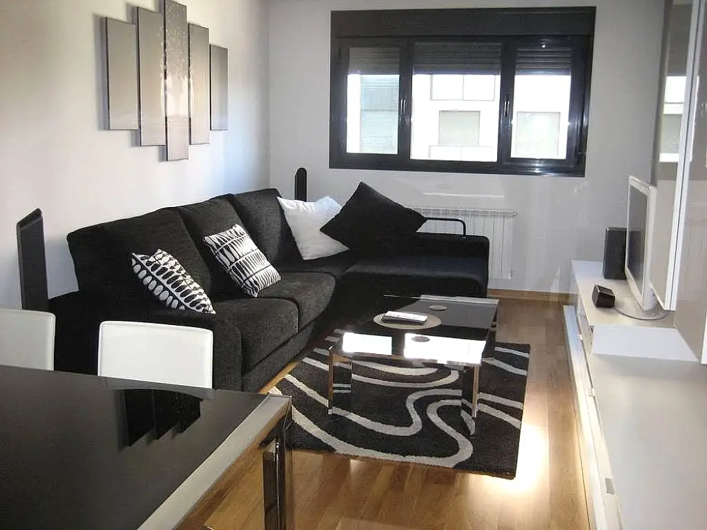 como decorar una sala 5