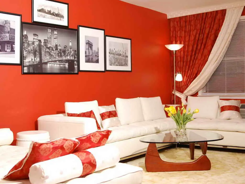 como decorar una sala 8