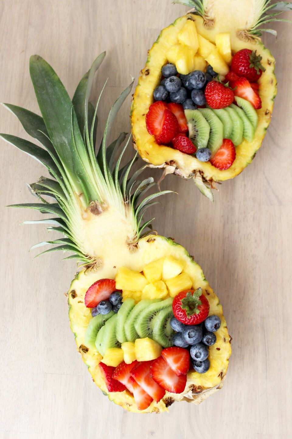 desayunos para bebes de 8 meses ensalada tropical desayunos para bebes de 8 meses ensalada tropical