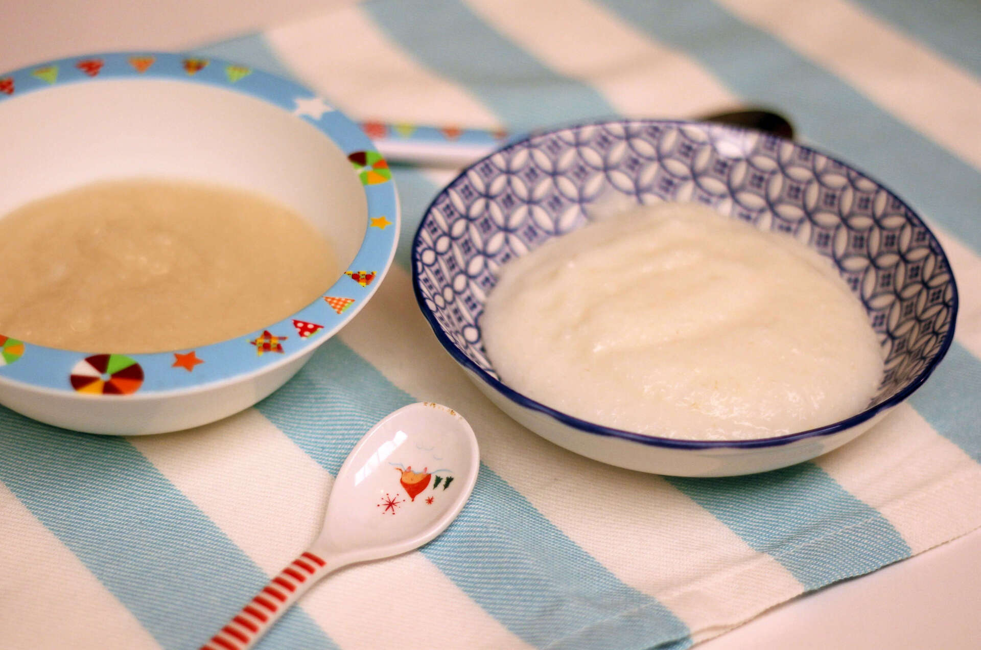 desayunos para bebes de 8 meses papilla de arroz desayunos para bebes de 8 meses papilla de arroz