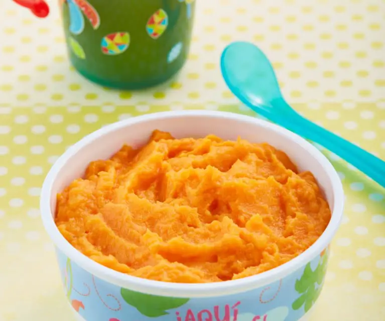 desayunos para bebes de 8 meses pure de manzana melocoton y albaricoque desayunos para bebes de 8 meses pure de manzana melocoton y albaricoque