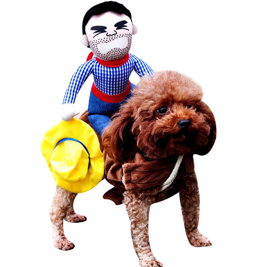 Disfraces para perros Disfraces para perros