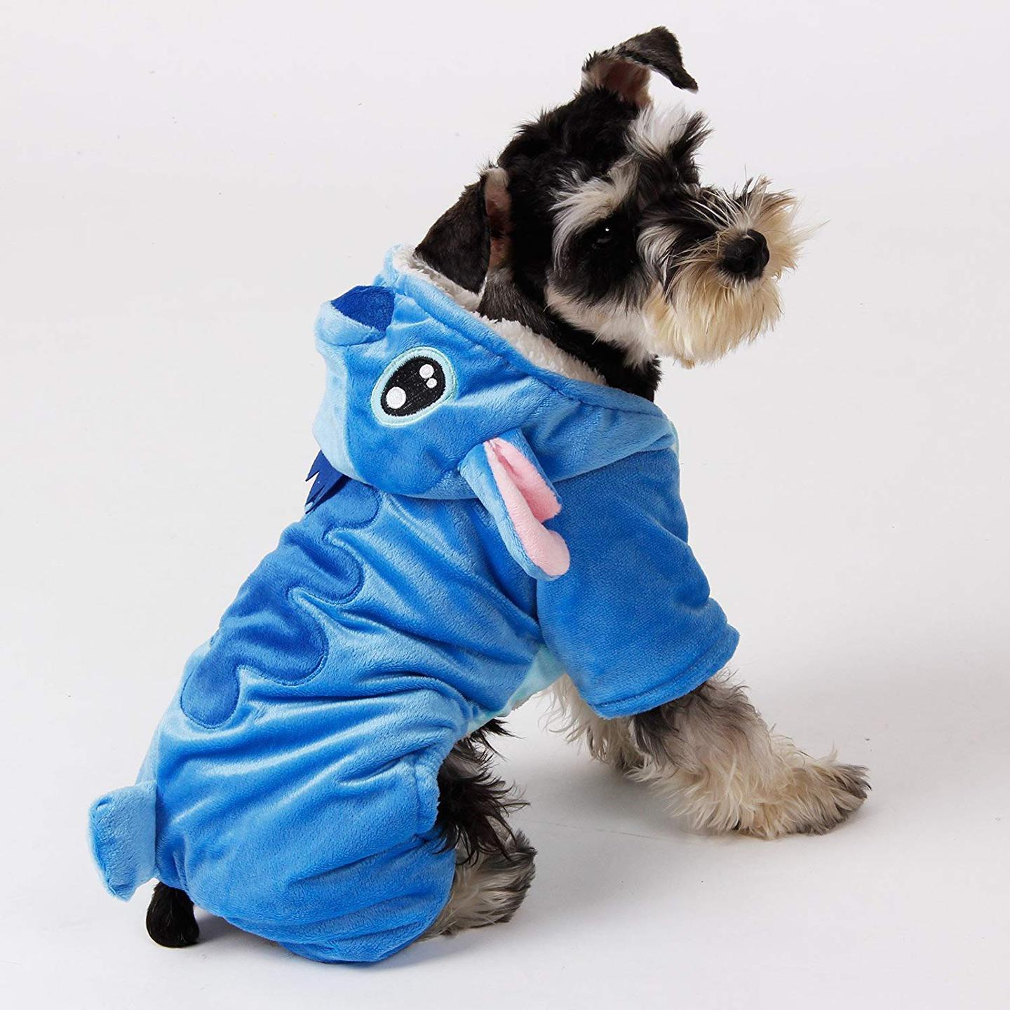 Disfraces para perros Disfraces para perros