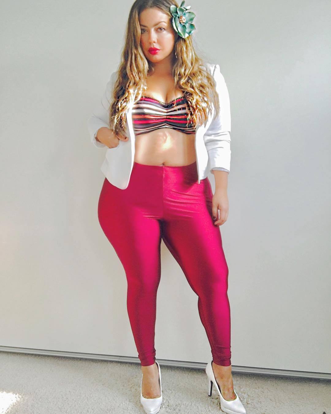 Ropa de fiesta para gorditas Ropa de fiesta para gorditas